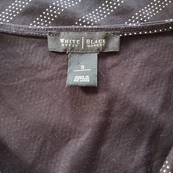 White House Black Market Top - Picture 5 of 7